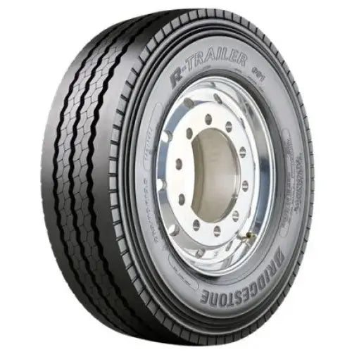 Dekk Bridgestone R-trailer 001 245/70 R17.5 143/141 j