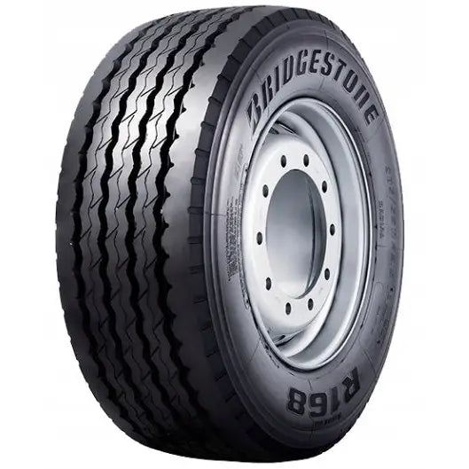 Dekk Bridgestone R168 385/65 R22.5 160 k