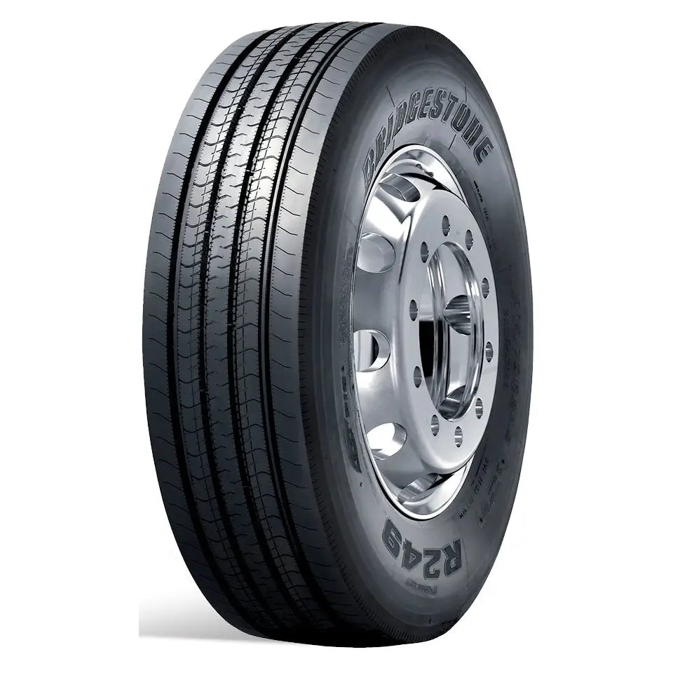 Dekk Bridgestone R249 Ecopia 275/70 R22.5 148/145 m