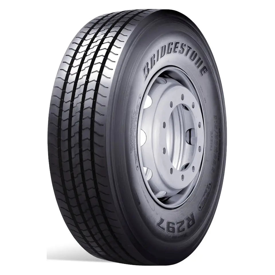 Dekk Bridgestone R297 12 R22.5 154/148 l
