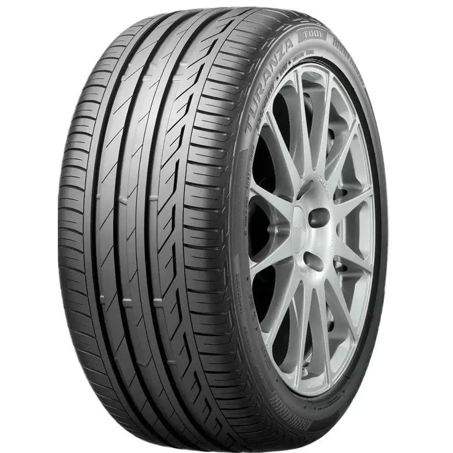 Dekk Bridgestone Turanza Eco 215/45 R17 91 v Xl