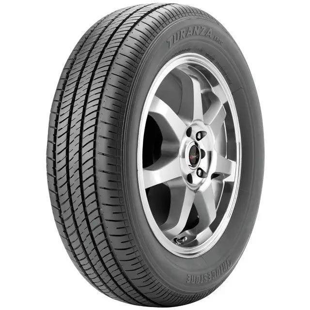 Dekk Bridgestone Turanza Er30 245/50 R18 100 w Fr *