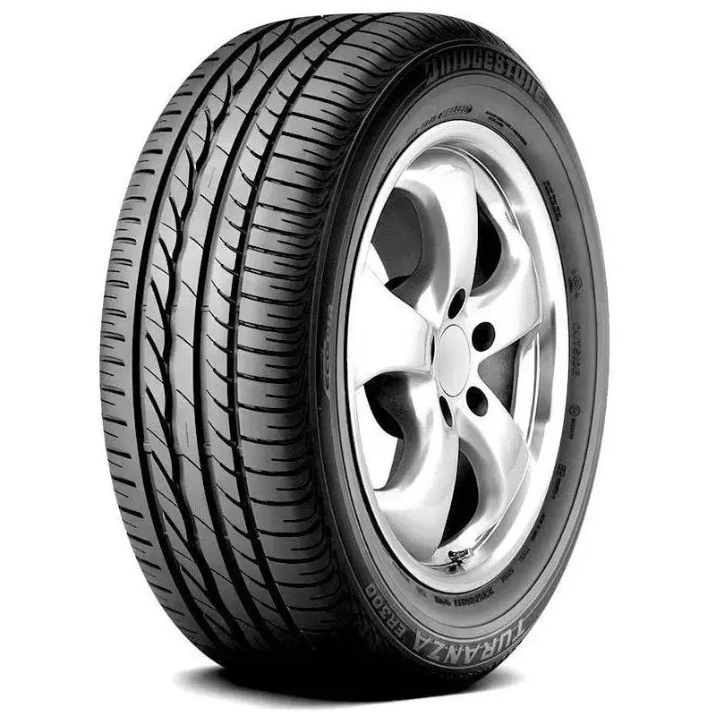 Dekk Bridgestone Turanza Er300a Ecopia 205/60 R16 92 w Run Flat *