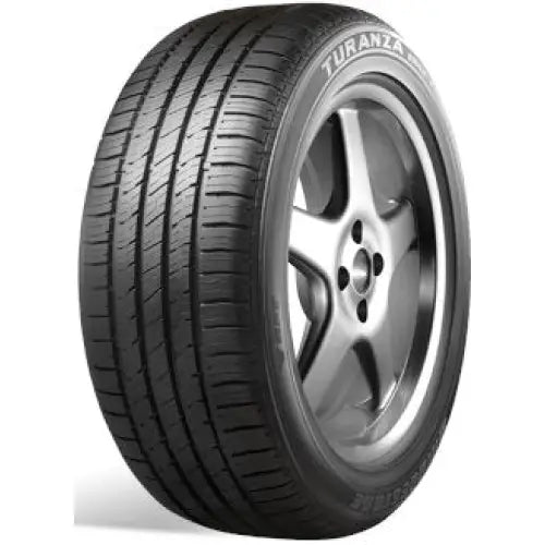 Dekk Bridgestone Turanza Er42 245/50 R18 100 w Run Flat *