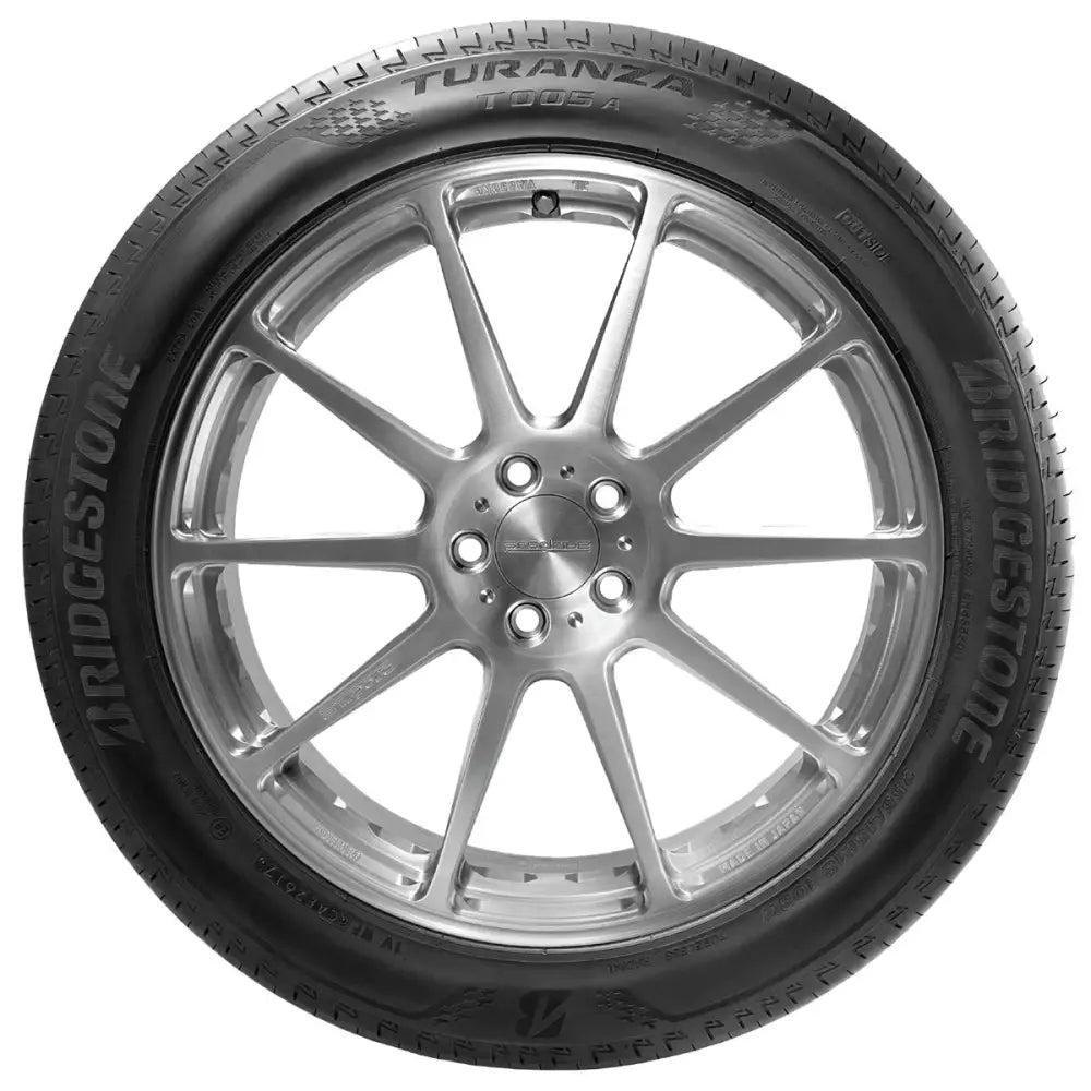 Dekk Bridgestone Turanza T005a 215/45 R18 89 w