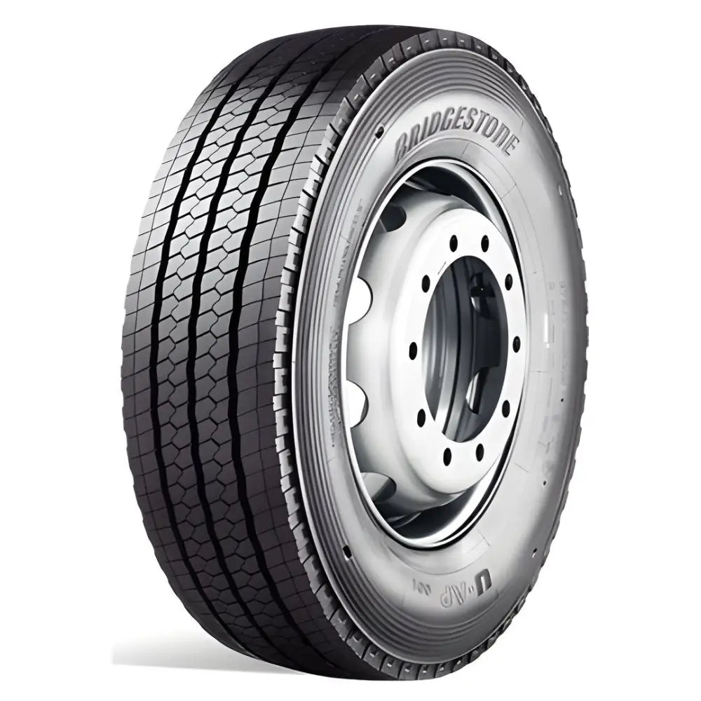 Dekk Bridgestone U-ap 001 245/70 R19.5 136/134 l