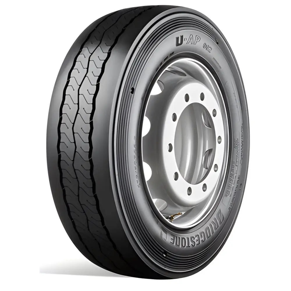 Dekk Bridgestone U-ap 002 275/70 R22.5 152/148 j