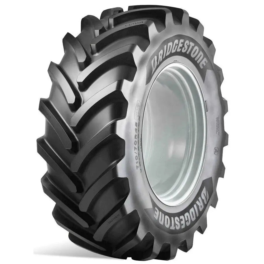 Dekk Bridgestone Vx-tractor 460/85 R38 154 d