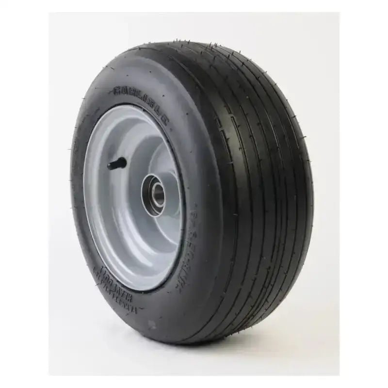 Dekk Carlisle 15x6-6 6pr Tt F6a03361 Farm Implement Heavy Duty Set (tire And Tube)
