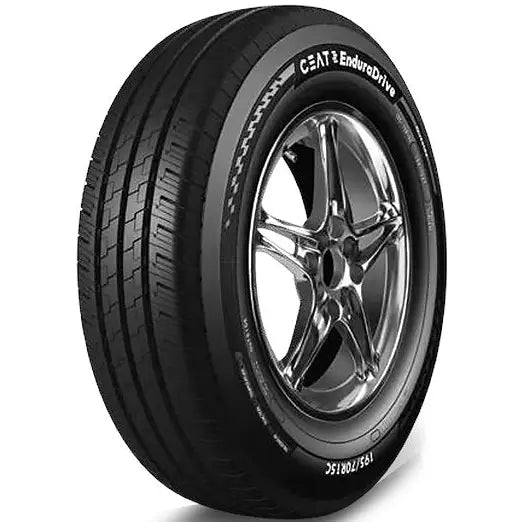Dekk Ceat Enduradrive 195/75 R16 107/105 r c