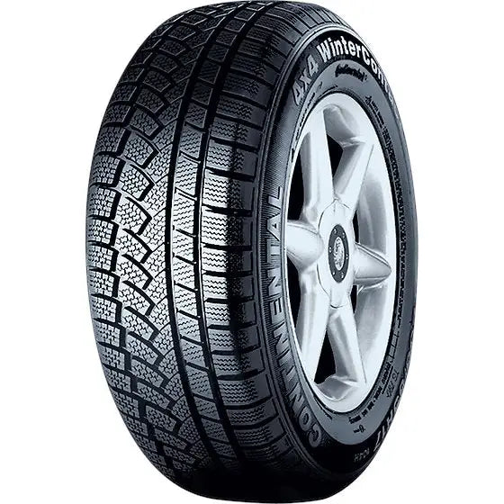 Dekk Continental 4x4wintercontact 265/60 R18 110 h Mo