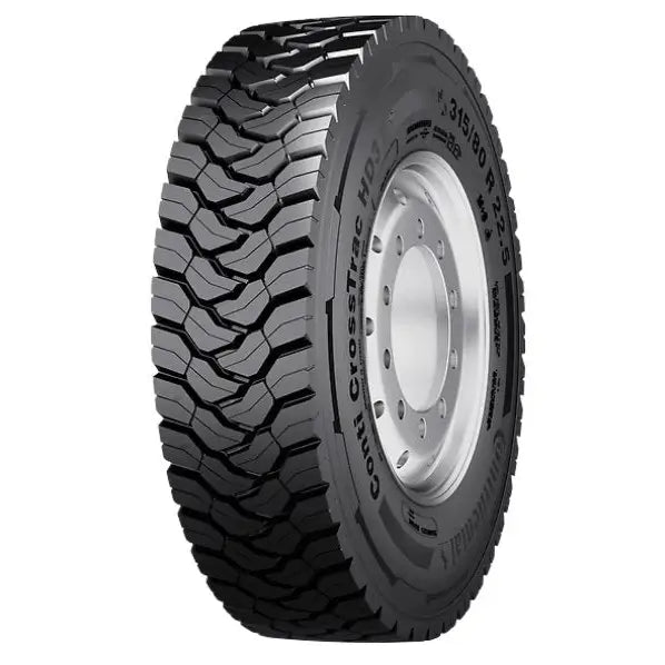 Dekk Continental Conti Crosstrac Hd3 315/80 R22.5 156/150 k
