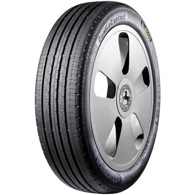 Dekk Continental Conti.econtact 145/80 R13 75 m