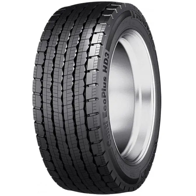 Dekk Continental Conti Ecoplus Hd3 295/60 R22.5 150/147 l