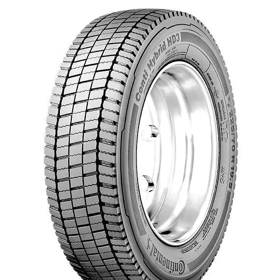 Dekk Continental Conti Hybrid Hd3 285/70 R19.5 146/144 m