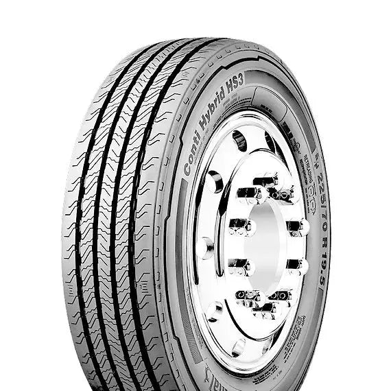 Dekk Continental Conti Hybrid Hs3 265/70 R19.5 140/138 m