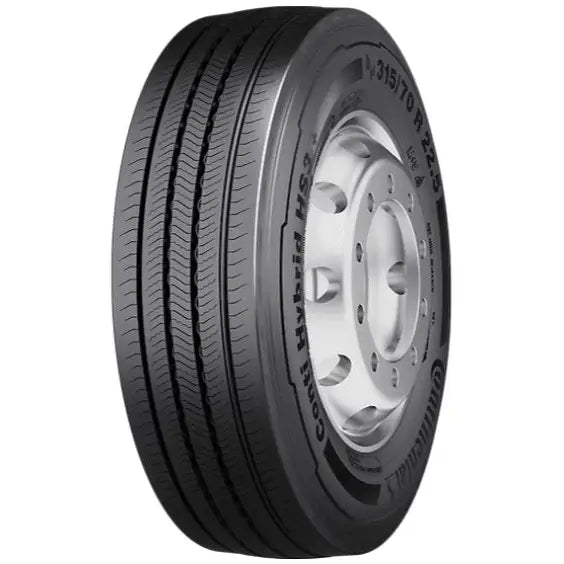 Dekk Continental Conti Hybrid Hs3 + 315/70 R22.5 156/150 l