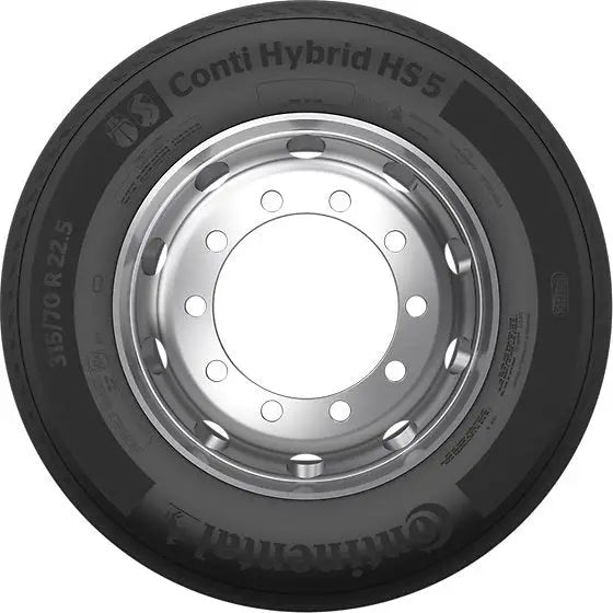 Dekk Continental Conti Hybrid Hs5 315/70 R22.5 156/150 l