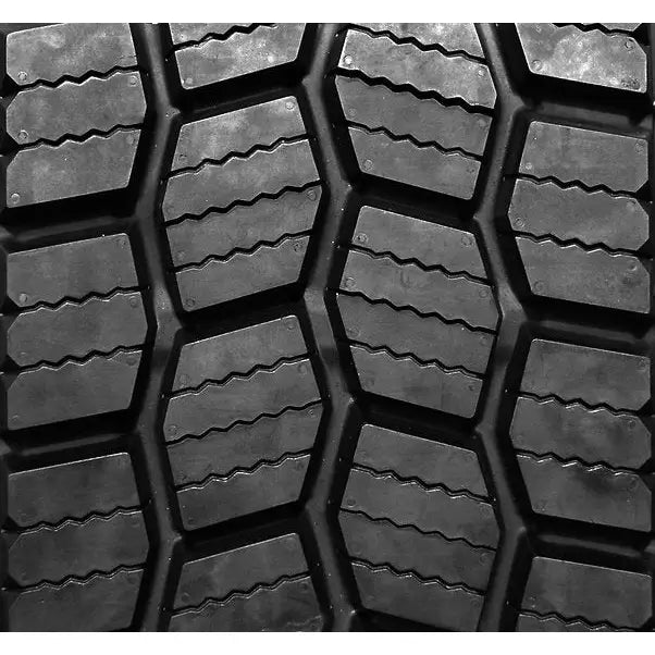 Dekk Continental Conti Scandinavia Hd3 285/70 R19.5 146/144 m