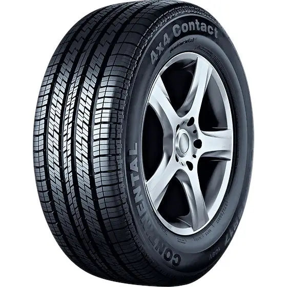 Dekk Continental Conti4x4contact 195/80 R15 96 h Suv