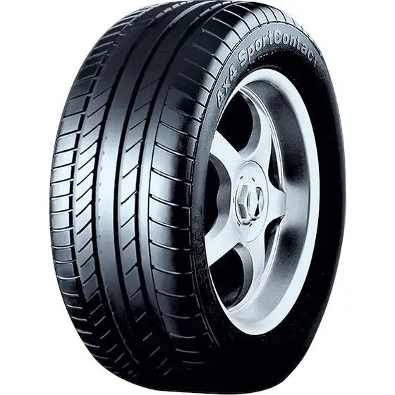 Dekk Continental Conti4x4sportcontact 275/40 R20 106 y Fr Suv
