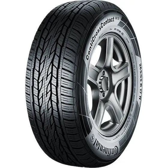 Dekk Continental Conticrosscontact Lx 2 225/75 R16 104 s Fr Suv