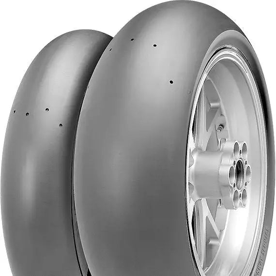 Dekk Continental Contitrack 255/70 R16 111 h Suv