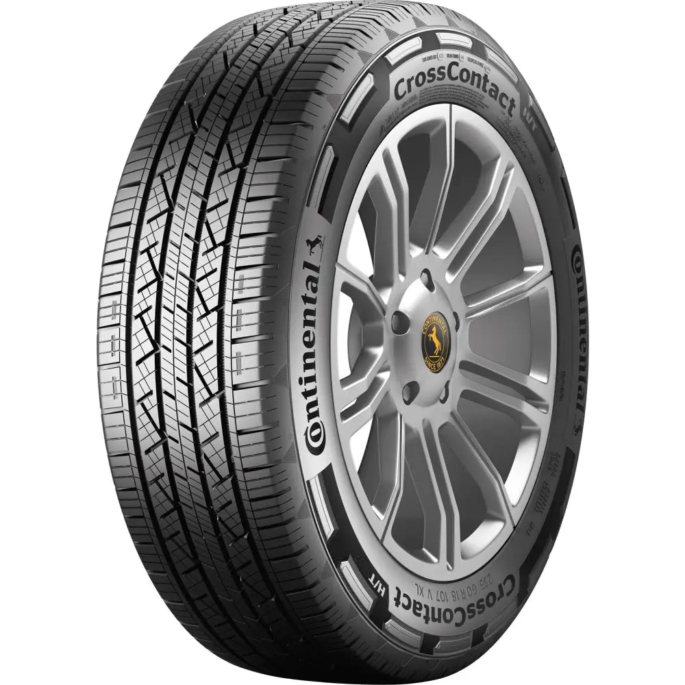 Dekk Continental Crosscontact H/t 235/55 R19 105 v Xl Fr Suv