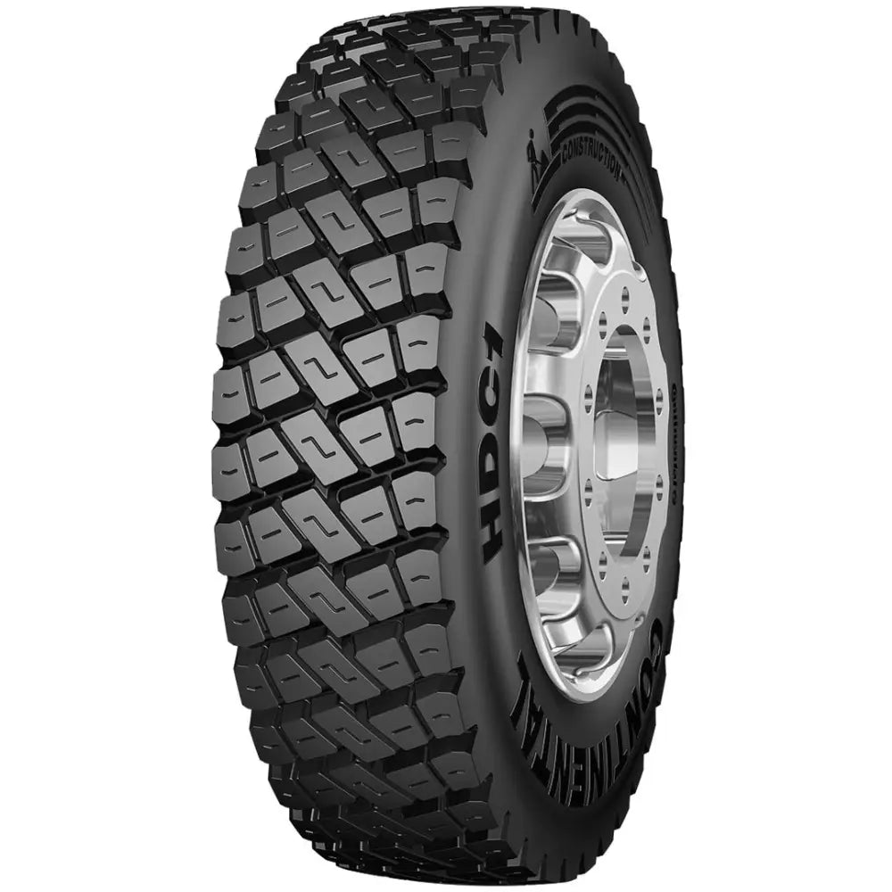 Dekk Continental Hdc1 12 R22.5 152/148 k