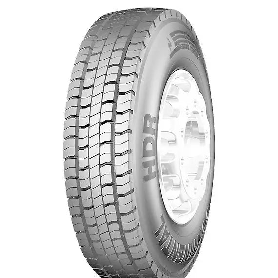 Dekk Continental Hdr 11 R22.5 148/145 l
