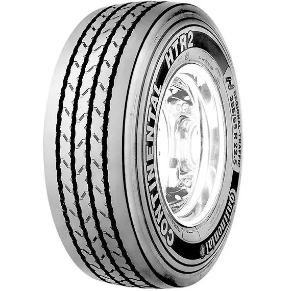 Dekk Continental Htr2 + 205/65 R17.5 132/130 j