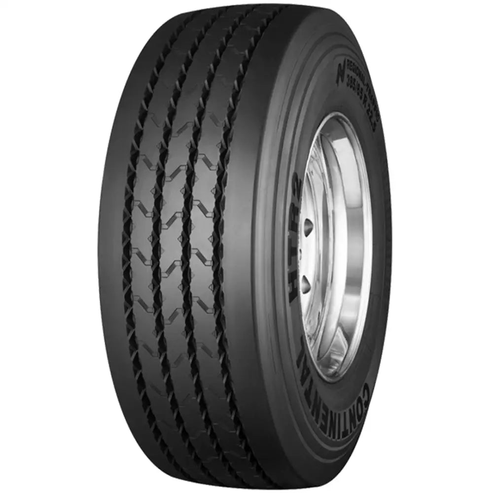 Dekk Continental Htr2 + 235/75 R17.5 143/141 k