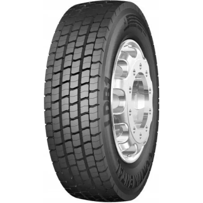 Dekk Continental Ldr1 10 R17.5 134/132 l