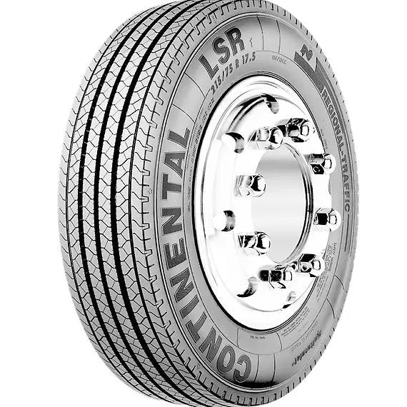 Dekk Continental Lsr1 10 R17.5 134/132 l