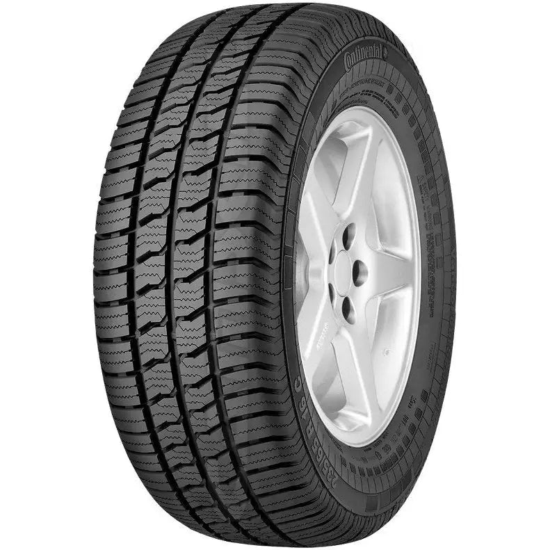 Dekk Continental Vanco Fourseason 2 225/75 R16 121/120 r