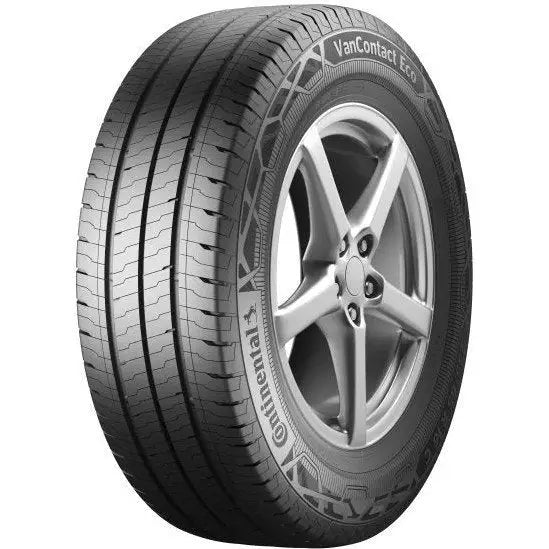 Dekk Continental Vancontact Eco 195/70 R15 104/102 r c