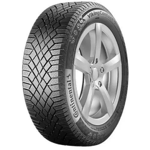 Dekk Continental Vikingcontact 7 235/55 R17 103 t Xl