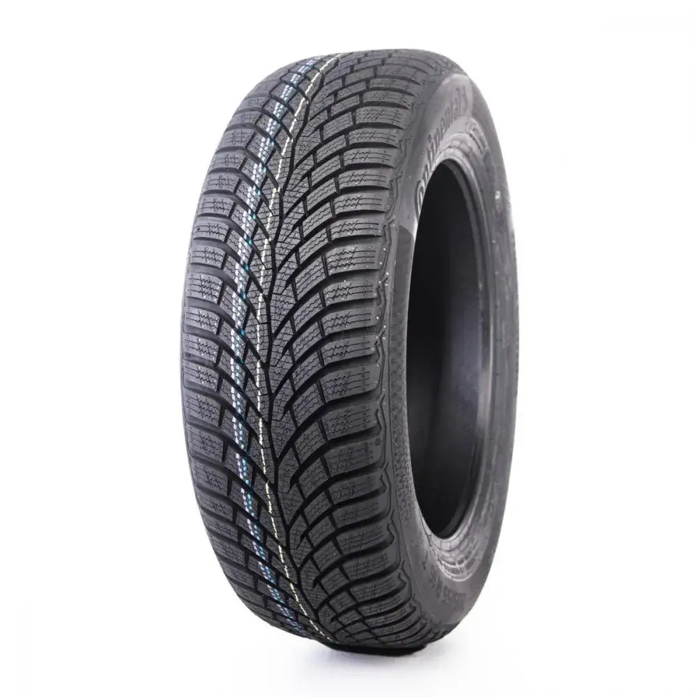 Dekk Continental Wintercontact Ts 870 p 235/60 R18 103 v Fr Conti Seal