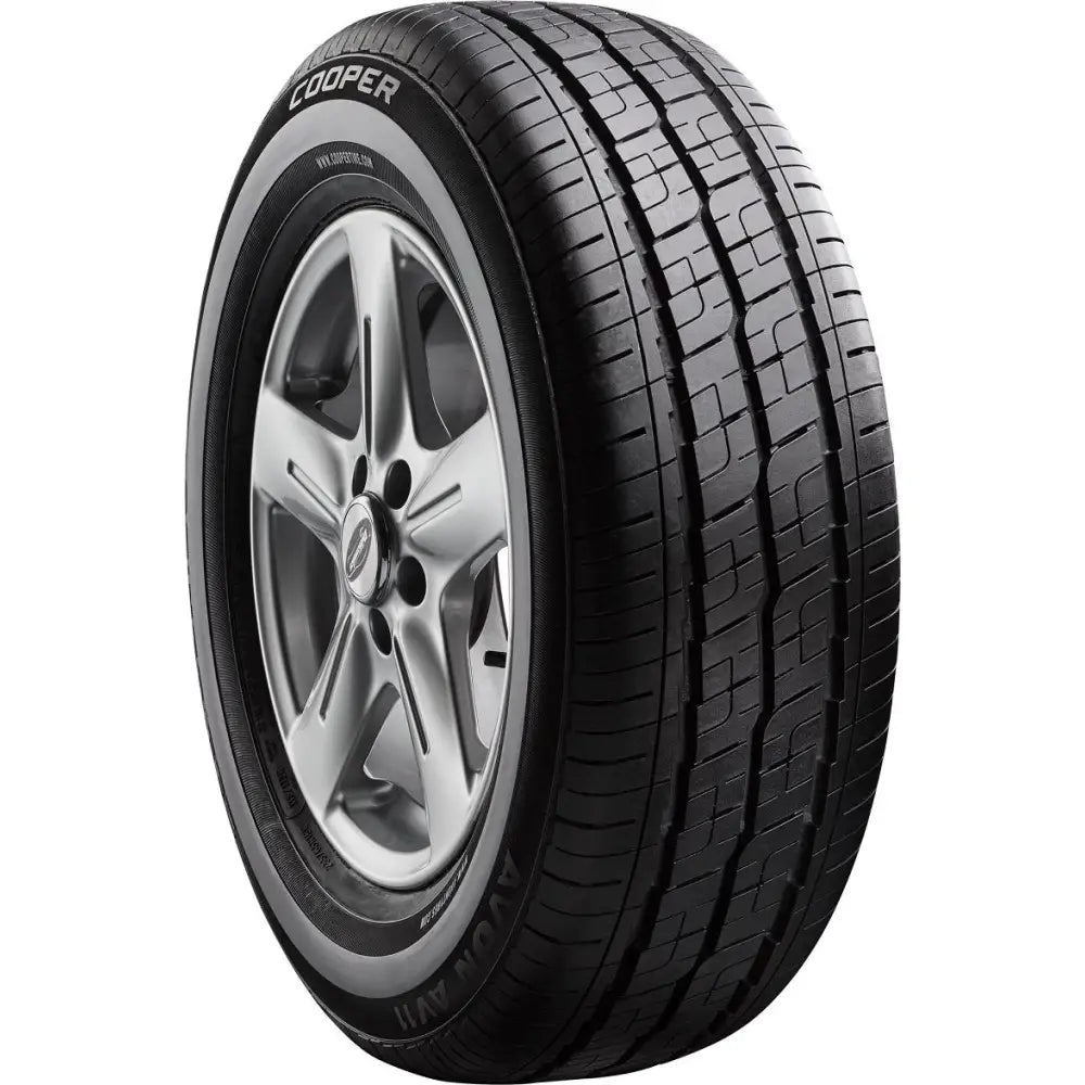 Dekk Cooper Av11 215/75 R16 116/114 r