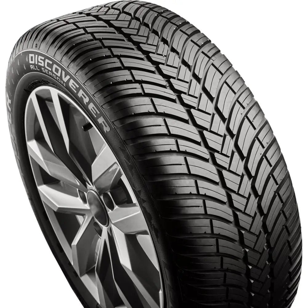 Dekk Cooper Discoverer All Season 225/55 R18 102 v Xl Suv