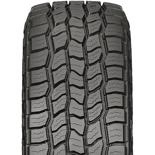 Dekk Cooper Discoverer At3 Lt 265/65 R17 120/117 r Owl Suv