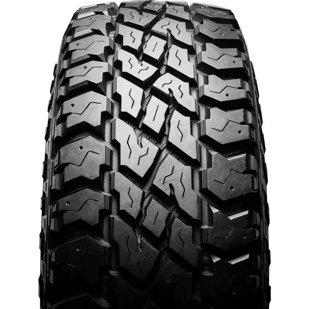 Dekk Cooper Discoverer S/t Maxx 265/60 R18 119 q Suv