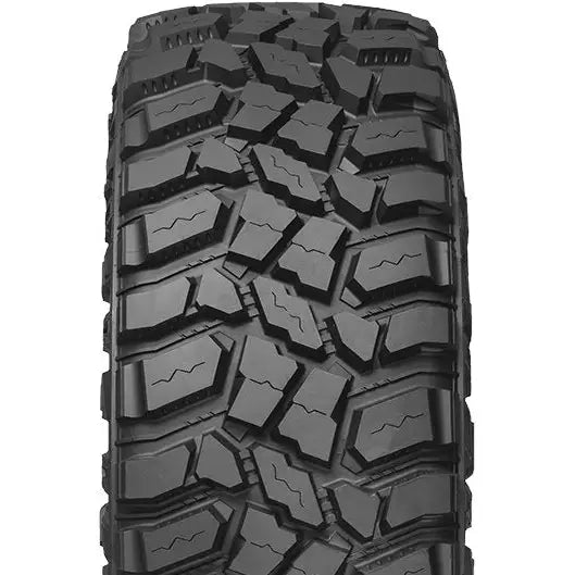 Dekk Cooper Discoverer Stt Pro 37x12.50 R17 124 k Suv