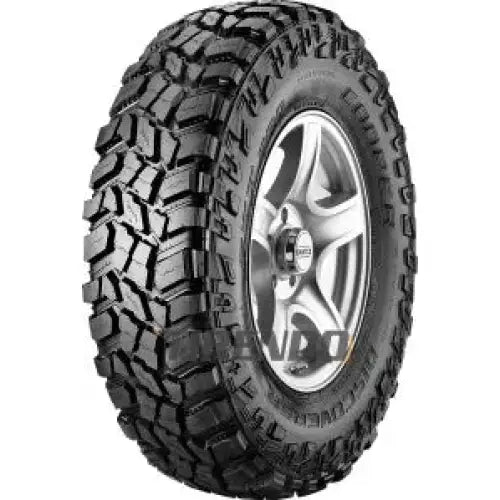 Dekk Cooper Discoverer Stt Pro 37x13.50r17 121q Lt Bsw