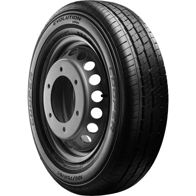 Dekk Cooper Evolution Van 215/60 R16 103/101 t c