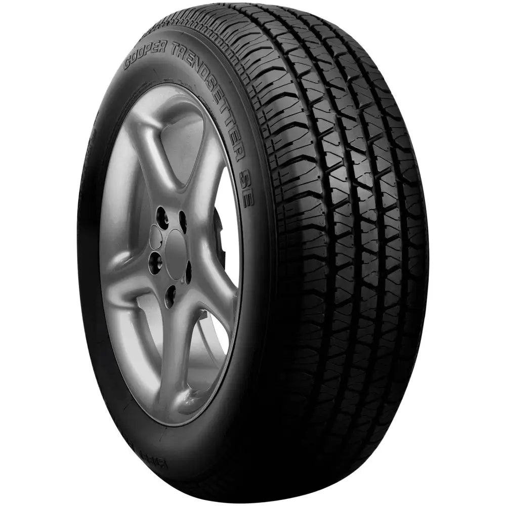 Dekk Cooper Trendsetter Se 215/70 R15 97 s Wsw