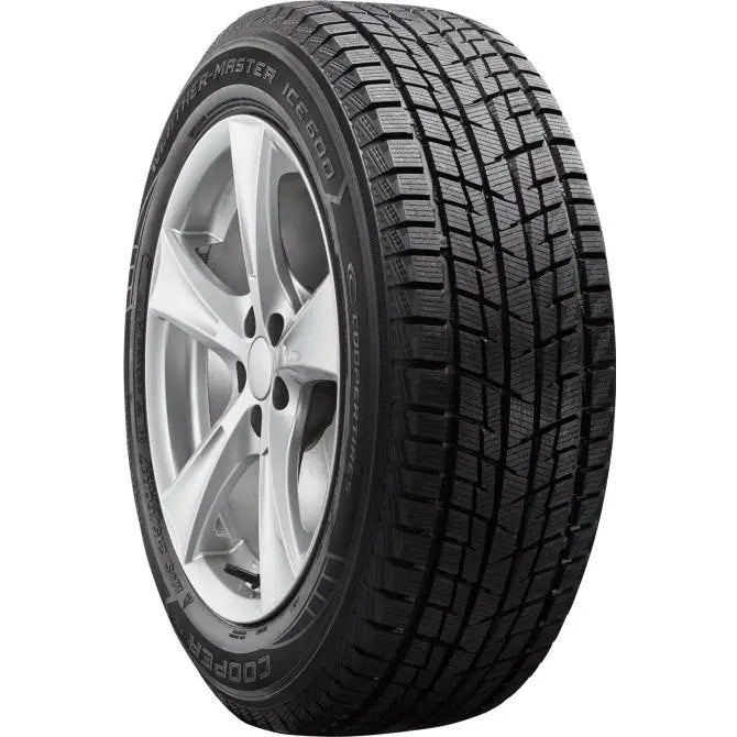 Dekk Cooper Weather Master Ice 600 215/55 R18 95 t Suv