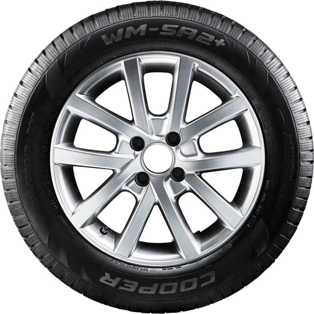 Dekk Cooper Wm-sa2 + 175/65 R14 82 t