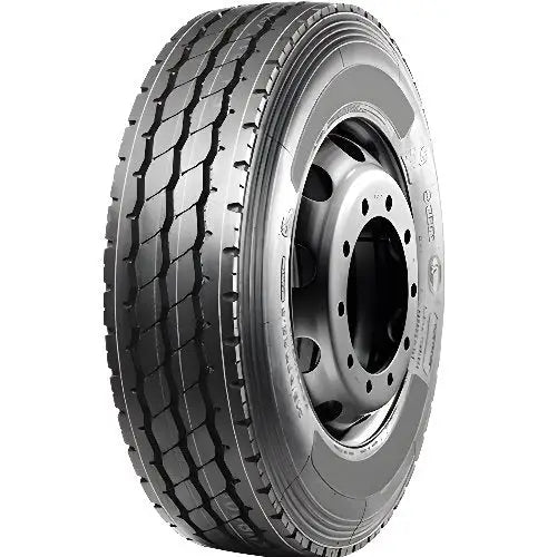 Dekk Crosswind Cwa40k 13 R22.5 156/150 k