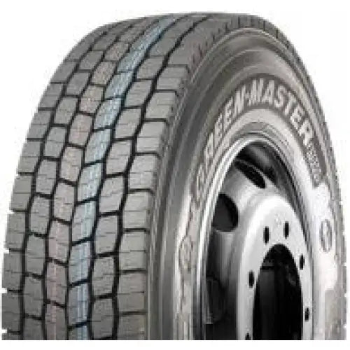 Dekk Crosswind Cwd30k 295/60 R22.5 150/147 l